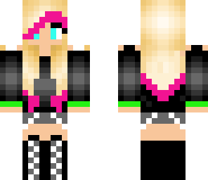 updated again cute dj girl