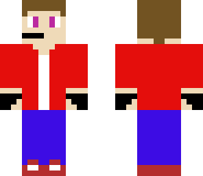 gamer