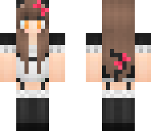 maid