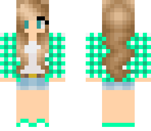 cute girl