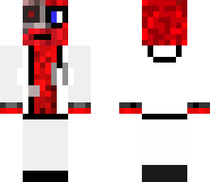 cyborg surgeon
