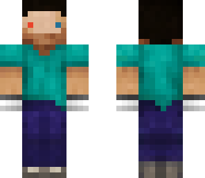 3d steve can we get 15 like for my 3rd skin please