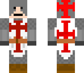 templar knight