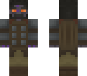 doom forge dwarf
