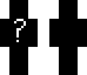 mystery man