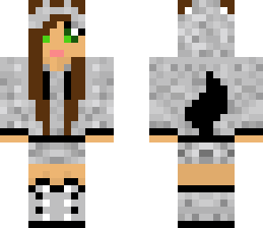 fox girl