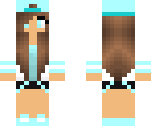 edit skater girl