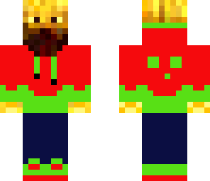 blaze de navidad