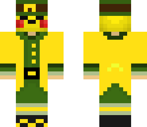 pikachu choochoosgaming 