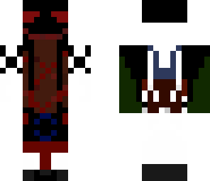 headphone man