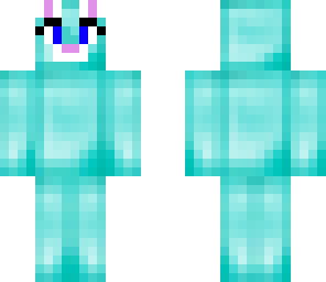 diamond kitty