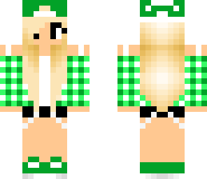 irish girl aka me