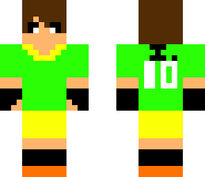 soccer player