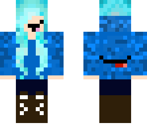 derpy cookie monster