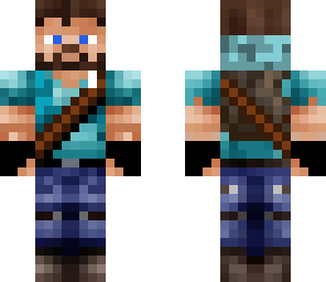 edit of assassin steve