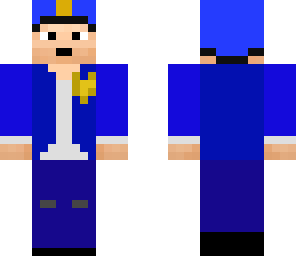 jeremy flitzguard fnaf