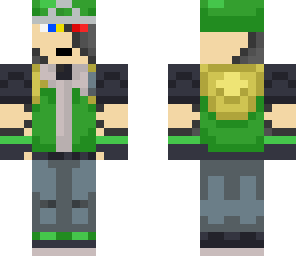 pixelmon trainer claymorder