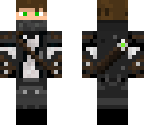 gabrielunt's skin new