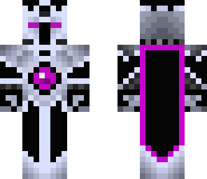 not my skin