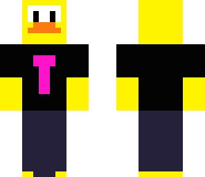 joes duck