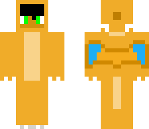 dragonite boy 3