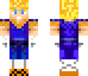 vegetto ssj