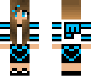 pewdiepie girl