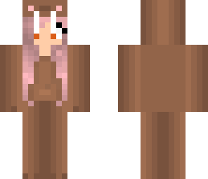 walrus girl edit