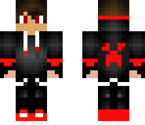 red gamer v3