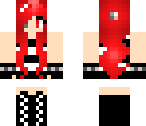 prison girl