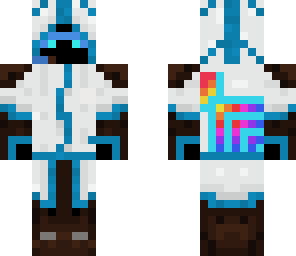my version