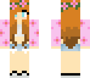 flower girl
