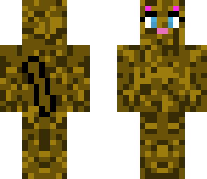 girl cheetah