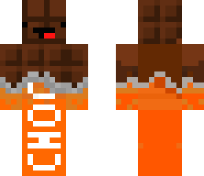 not so cool chocolate