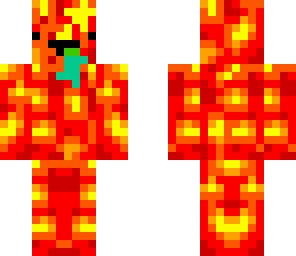 lava derp