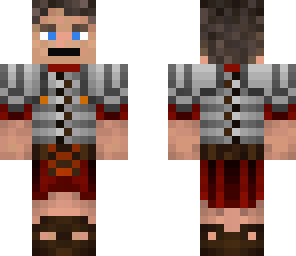 roman warrior