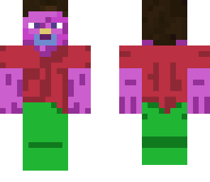 negative steve