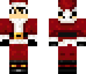 santa