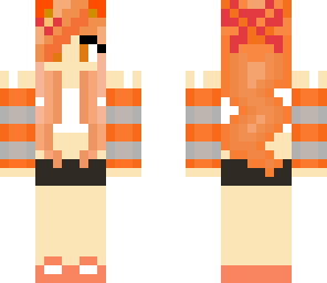 fire wolf