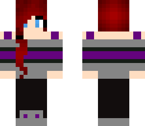 red streak