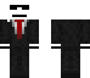 tux guy