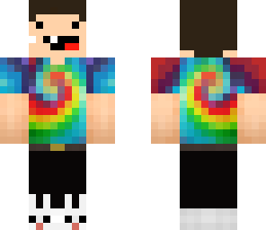 derp rainbows