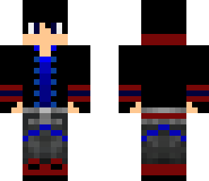 kitttyman523 skin