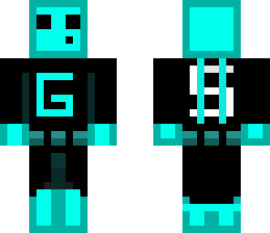 gmoney blue