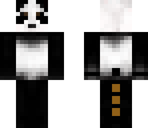 poopy panda