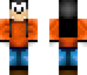 goofy