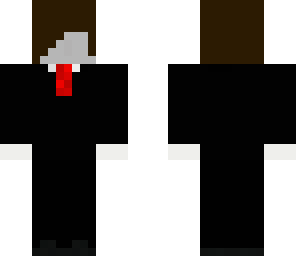 slender man son fixed