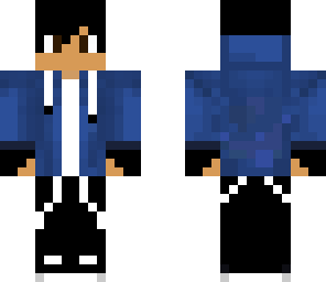 blue enox