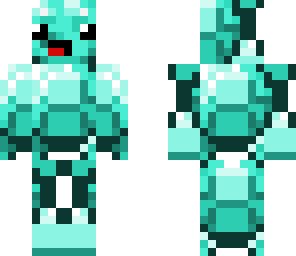 little diamond