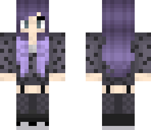 gothic girl